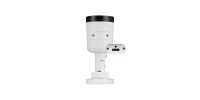 IP камера BCS-P-TIP14FSR3L3-Ai, 4MP, 2.8mm, IR LED + WhiteLight, SD, Mic, PoE